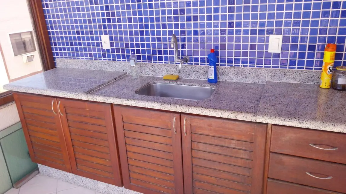 Foto 9 de Apartamento com 4 quartos à venda, 330m2 em Recreio dos Bandeirantes, Rio De Janeiro - RJ