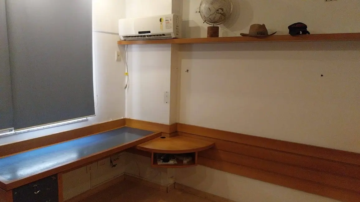 Apartamento com 4 quartos à venda, 330m2 em Recreio dos Bandeirantes, Rio De Janeiro - RJ - imagem 6 Foto 6 de Apartamento com 4 quartos à venda, 330m2 em Recreio dos Bandeirantes, Rio De Janeiro - RJ