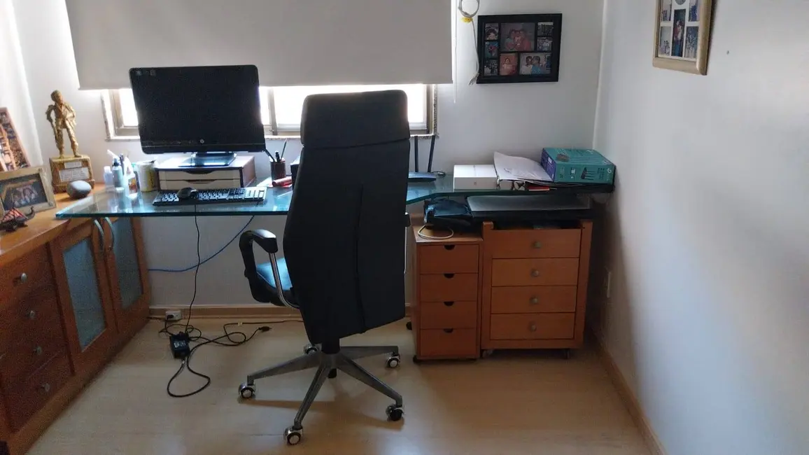 Foto 5 de Apartamento com 4 quartos à venda, 330m2 em Recreio dos Bandeirantes, Rio De Janeiro - RJ