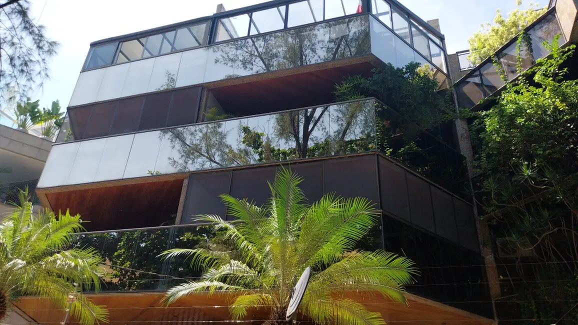 Apartamento com 4 quartos à venda, 330m2 em Recreio dos Bandeirantes, Rio De Janeiro - RJ - imagem 1 Foto 1 de Apartamento com 4 quartos à venda, 330m2 em Recreio dos Bandeirantes, Rio De Janeiro - RJ