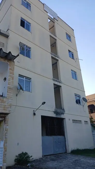 Foto 3 de Apartamento com 2 quartos à venda, 58m2 em Campo Grande, Rio De Janeiro - RJ