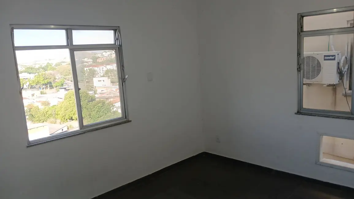 Foto 7 de Apartamento com 2 quartos à venda, 58m2 em Campo Grande, Rio De Janeiro - RJ