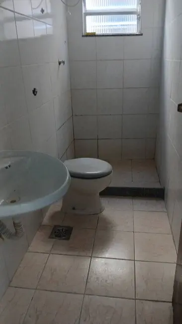 Foto 6 de Apartamento com 2 quartos à venda, 58m2 em Campo Grande, Rio De Janeiro - RJ