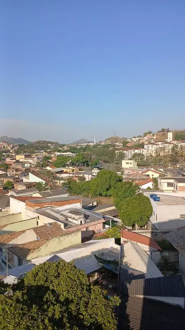 Foto 4 de Apartamento com 2 quartos à venda, 58m2 em Campo Grande, Rio De Janeiro - RJ