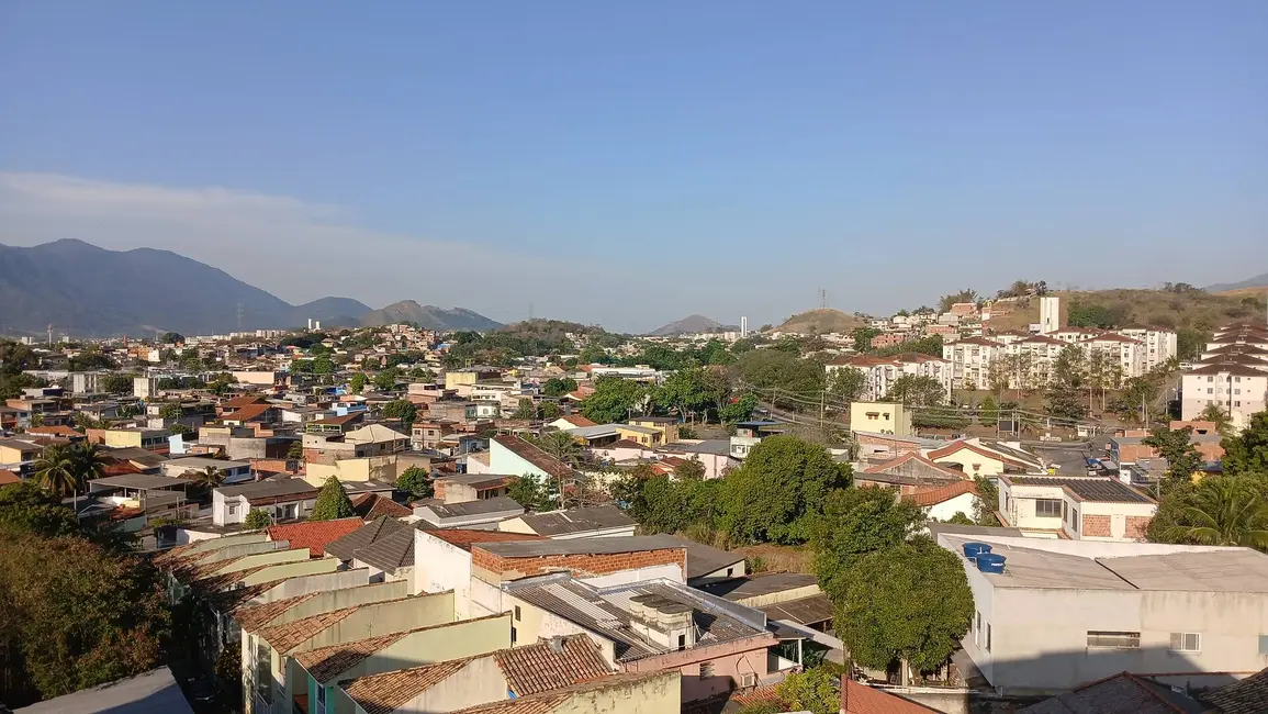 Foto 9 de Apartamento com 2 quartos à venda, 58m2 em Campo Grande, Rio De Janeiro - RJ
