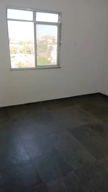 Foto 8 de Apartamento com 2 quartos à venda, 58m2 em Campo Grande, Rio De Janeiro - RJ