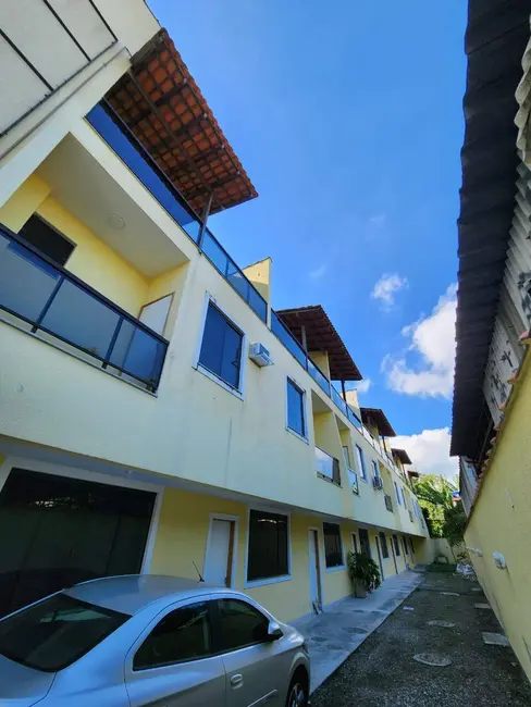 Foto 1 de Casa com 3 quartos à venda, 110m2 em Campo Grande, Rio De Janeiro - RJ