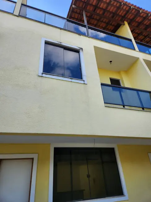 Foto 9 de Casa com 3 quartos à venda, 110m2 em Campo Grande, Rio De Janeiro - RJ
