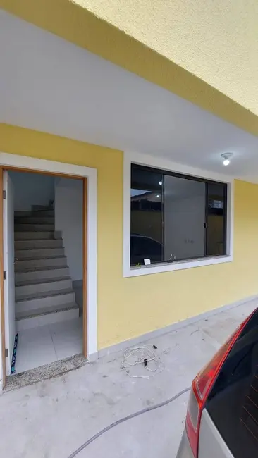 Foto 3 de Casa com 3 quartos à venda, 110m2 em Campo Grande, Rio De Janeiro - RJ