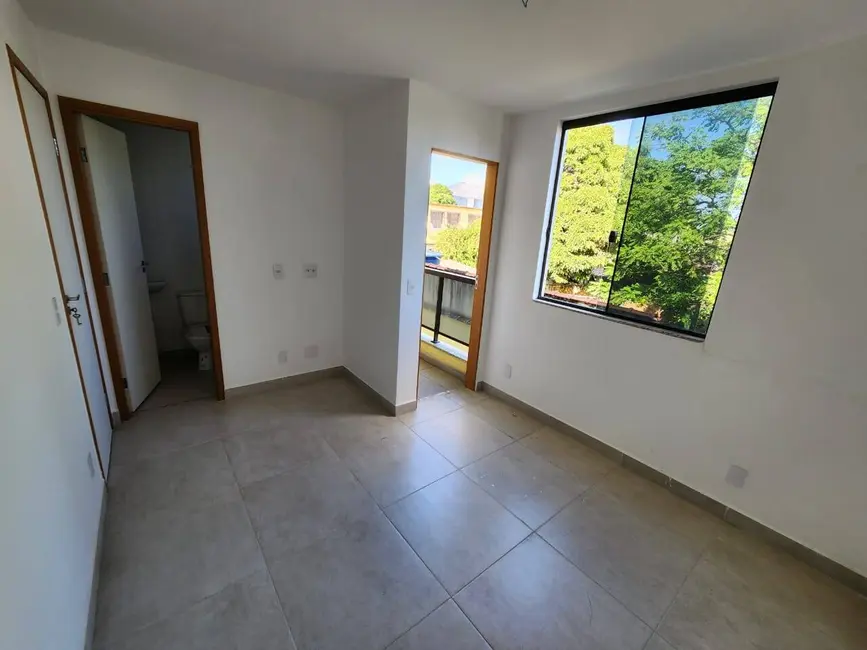 Foto 6 de Casa com 3 quartos à venda, 110m2 em Campo Grande, Rio De Janeiro - RJ