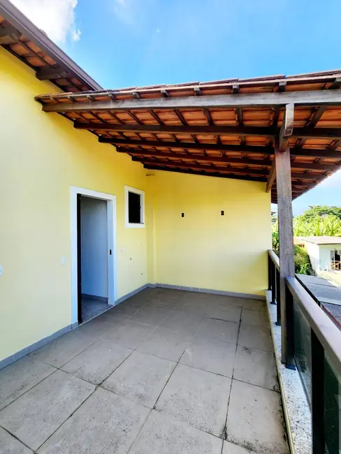 Foto 7 de Casa com 3 quartos à venda, 110m2 em Campo Grande, Rio De Janeiro - RJ