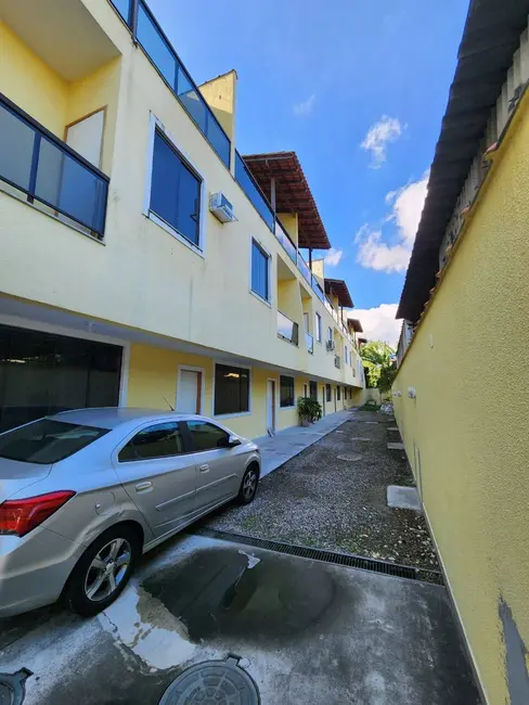 Foto 2 de Casa com 3 quartos à venda, 110m2 em Campo Grande, Rio De Janeiro - RJ