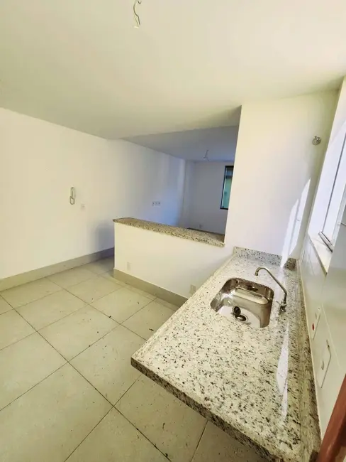 Foto 4 de Casa com 3 quartos à venda, 110m2 em Campo Grande, Rio De Janeiro - RJ