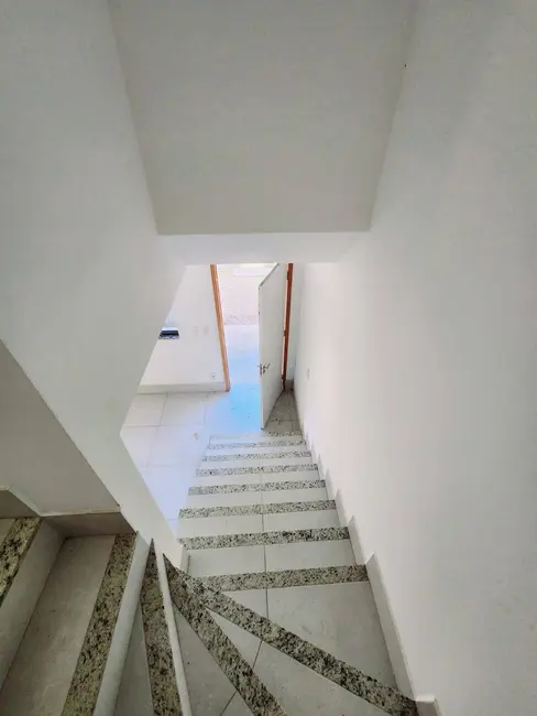 Foto 8 de Casa com 3 quartos à venda, 110m2 em Campo Grande, Rio De Janeiro - RJ