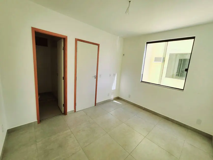 Foto 5 de Casa com 3 quartos à venda, 110m2 em Campo Grande, Rio De Janeiro - RJ