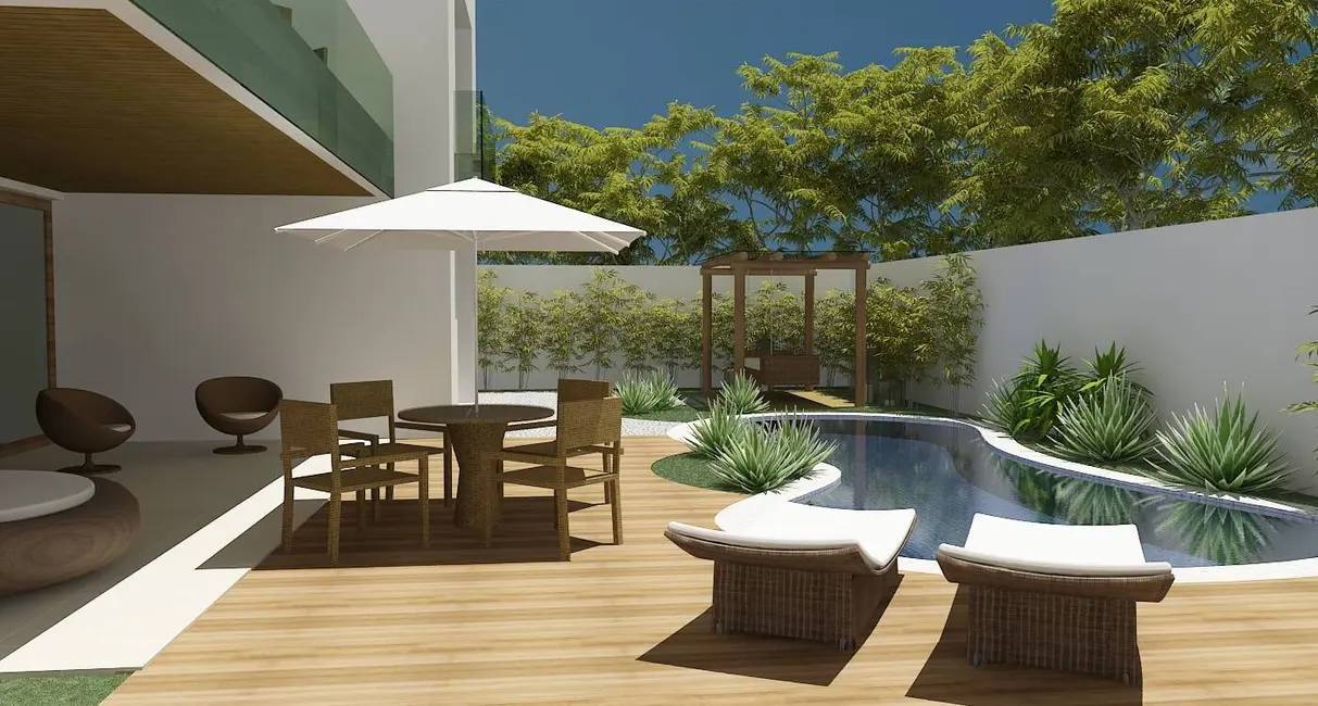 Foto 5 de Casa com 4 quartos à venda, 200m2 em Vargem Grande, Rio De Janeiro - RJ