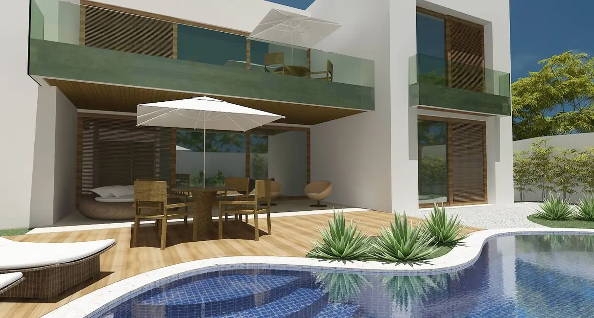 Foto 6 de Casa com 4 quartos à venda, 200m2 em Vargem Grande, Rio De Janeiro - RJ
