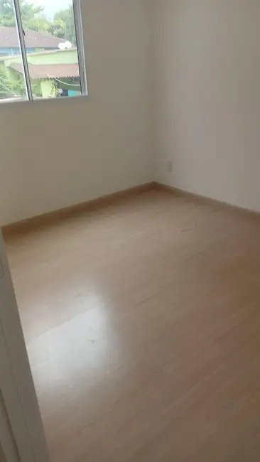 Foto 8 de Apartamento com 2 quartos à venda, 40m2 em Campo Grande, Rio De Janeiro - RJ