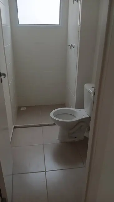 Foto 7 de Apartamento com 2 quartos à venda, 40m2 em Campo Grande, Rio De Janeiro - RJ