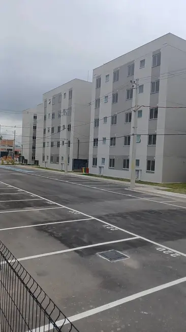 Foto 3 de Apartamento com 2 quartos à venda, 40m2 em Campo Grande, Rio De Janeiro - RJ