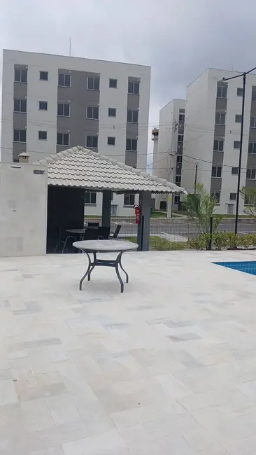 Foto 5 de Apartamento com 2 quartos à venda, 40m2 em Campo Grande, Rio De Janeiro - RJ