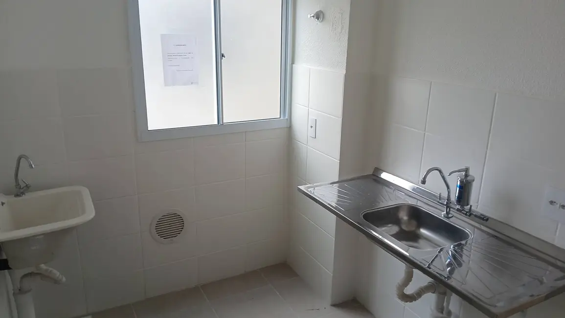 Foto 4 de Apartamento com 2 quartos à venda, 40m2 em Campo Grande, Rio De Janeiro - RJ