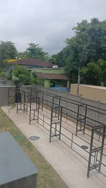 Foto 6 de Apartamento com 2 quartos à venda, 40m2 em Campo Grande, Rio De Janeiro - RJ