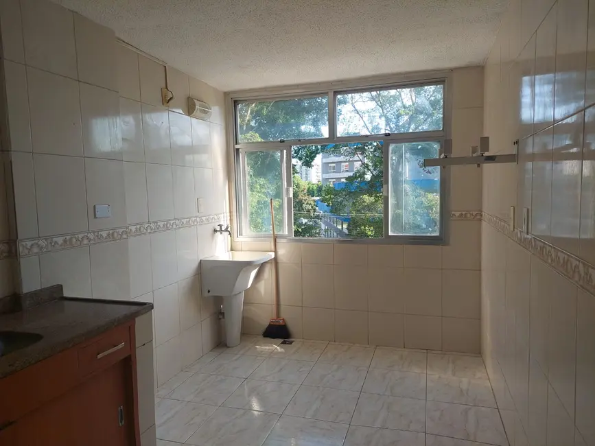 Apartamento com 2 quartos à venda, 45m2 em Taquara, Rio De Janeiro - RJ - imagem 7 Foto 7 de Apartamento com 2 quartos à venda, 45m2 em Taquara, Rio De Janeiro - RJ