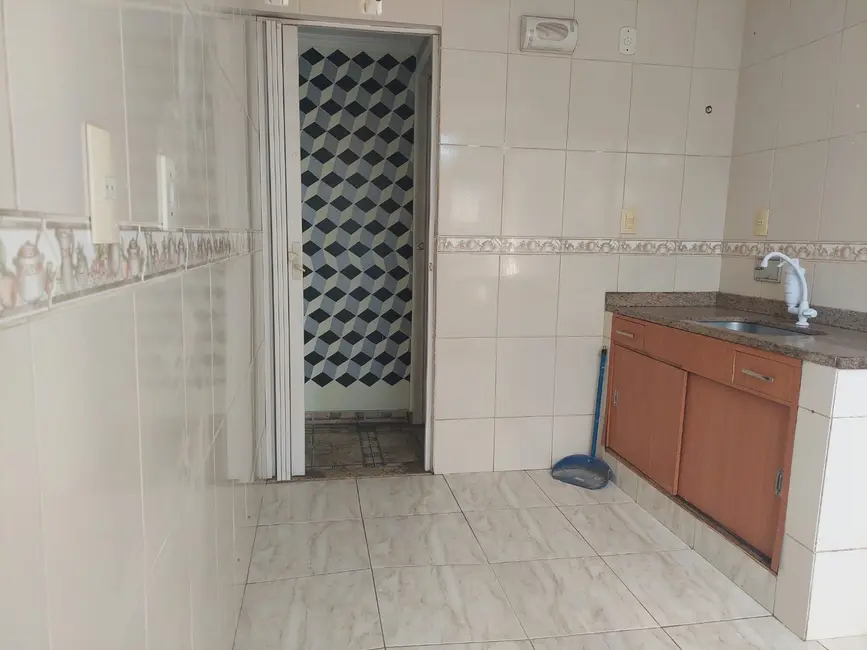 Apartamento com 2 quartos à venda, 45m2 em Taquara, Rio De Janeiro - RJ - imagem 6 Foto 6 de Apartamento com 2 quartos à venda, 45m2 em Taquara, Rio De Janeiro - RJ