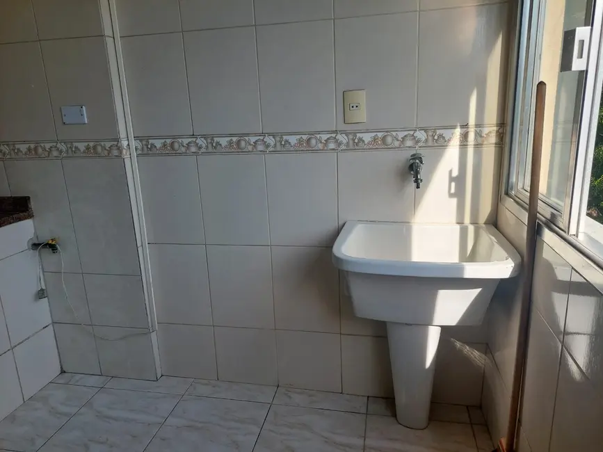 Apartamento com 2 quartos à venda, 45m2 em Taquara, Rio De Janeiro - RJ - imagem 5 Foto 5 de Apartamento com 2 quartos à venda, 45m2 em Taquara, Rio De Janeiro - RJ