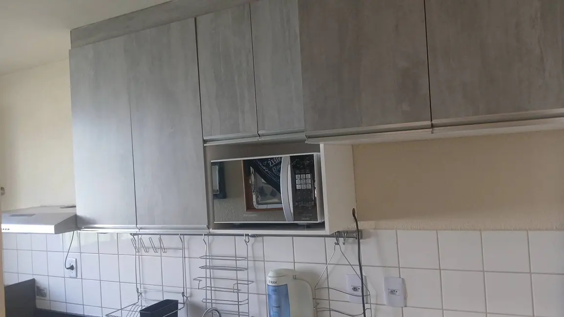 Foto 2 de Apartamento com 2 quartos à venda e para alugar, 42m2 em Campo Grande, Rio De Janeiro - RJ