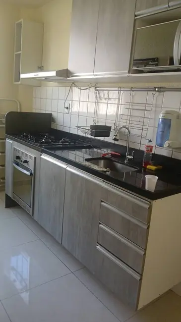 Foto 1 de Apartamento com 2 quartos à venda e para alugar, 42m2 em Campo Grande, Rio De Janeiro - RJ