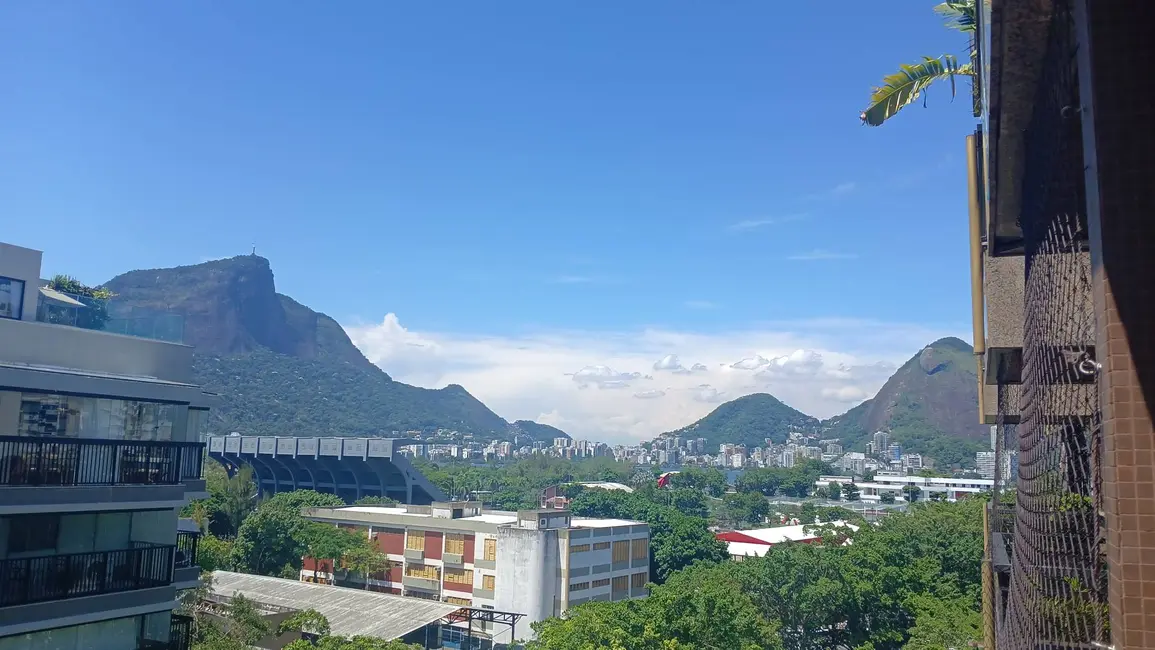 Apartamento com 2 quartos à venda, 98m2 em Leblon, Rio De Janeiro - RJ - imagem 1 Foto 1 de Apartamento com 2 quartos à venda, 98m2 em Leblon, Rio De Janeiro - RJ