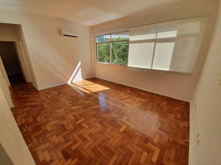 Foto 4 de Apartamento com 2 quartos à venda, 87m2 em Leblon, Rio De Janeiro - RJ