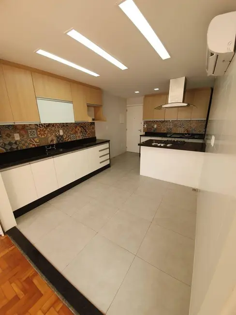 Foto 2 de Apartamento com 2 quartos à venda, 87m2 em Leblon, Rio De Janeiro - RJ