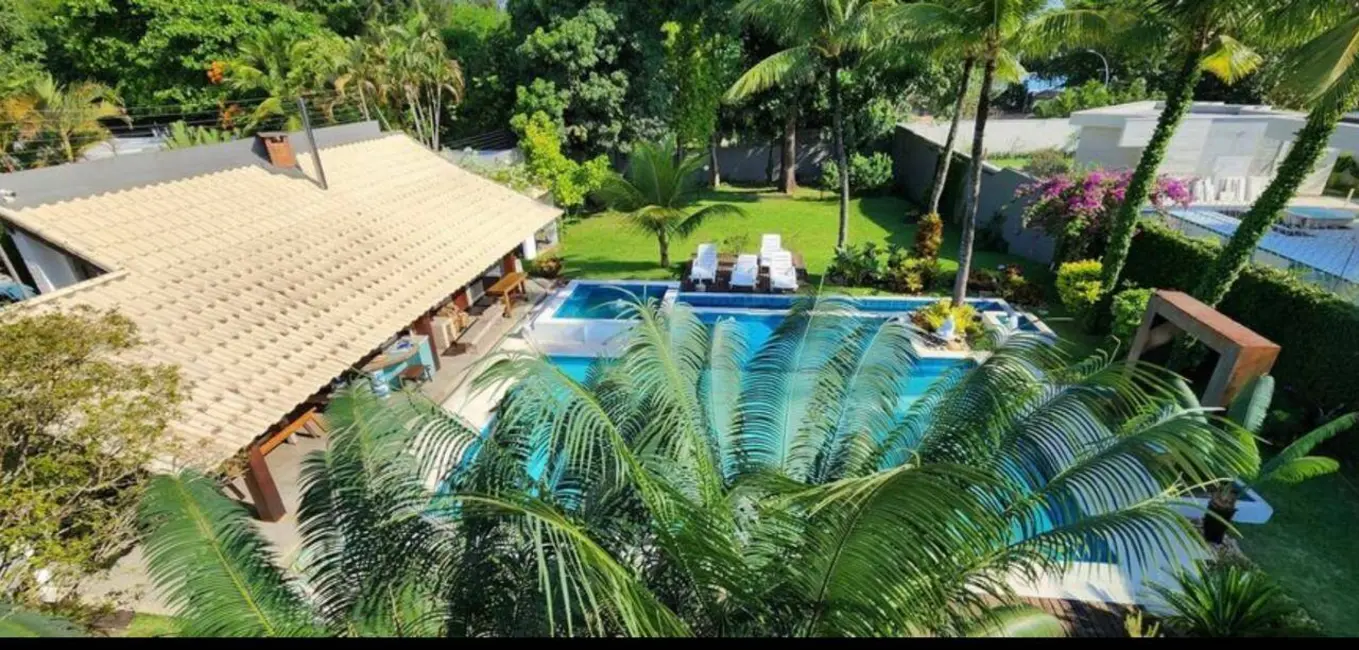 Foto 2 de Casa com 5 quartos à venda, 1000m2 em Barra da Tijuca, Rio De Janeiro - RJ
