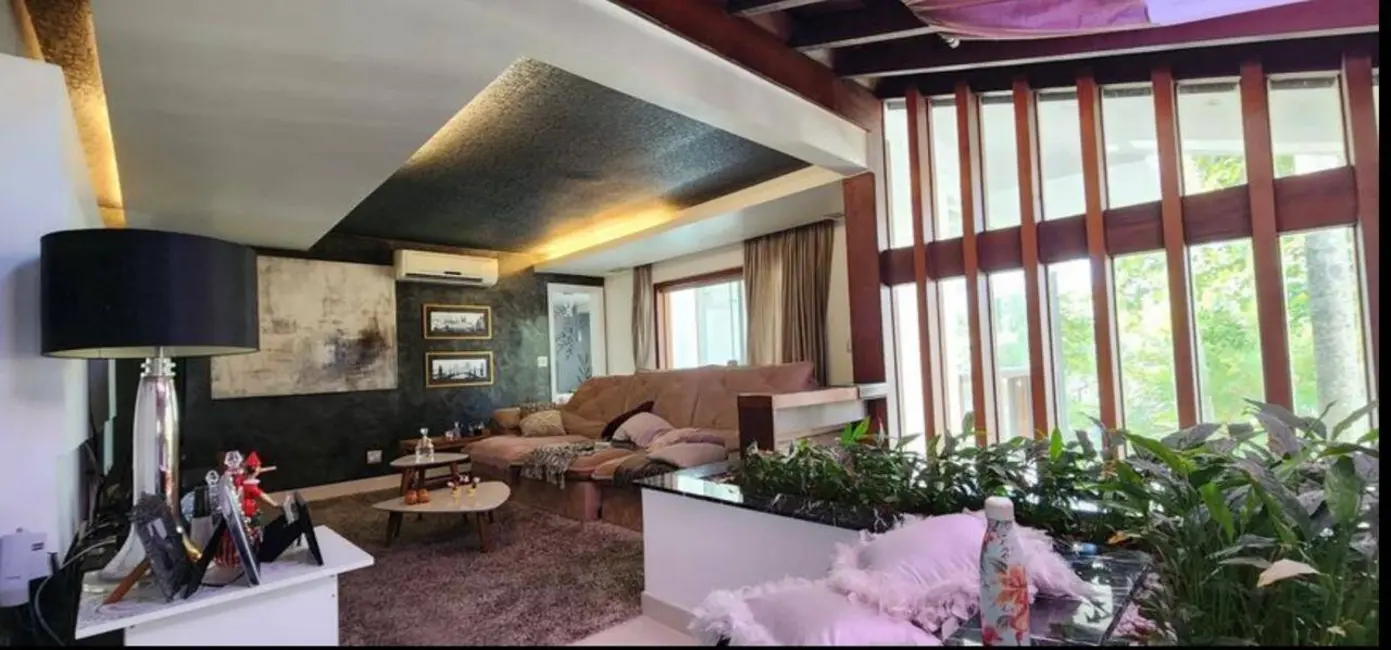 Foto 8 de Casa com 5 quartos à venda, 1000m2 em Barra da Tijuca, Rio De Janeiro - RJ