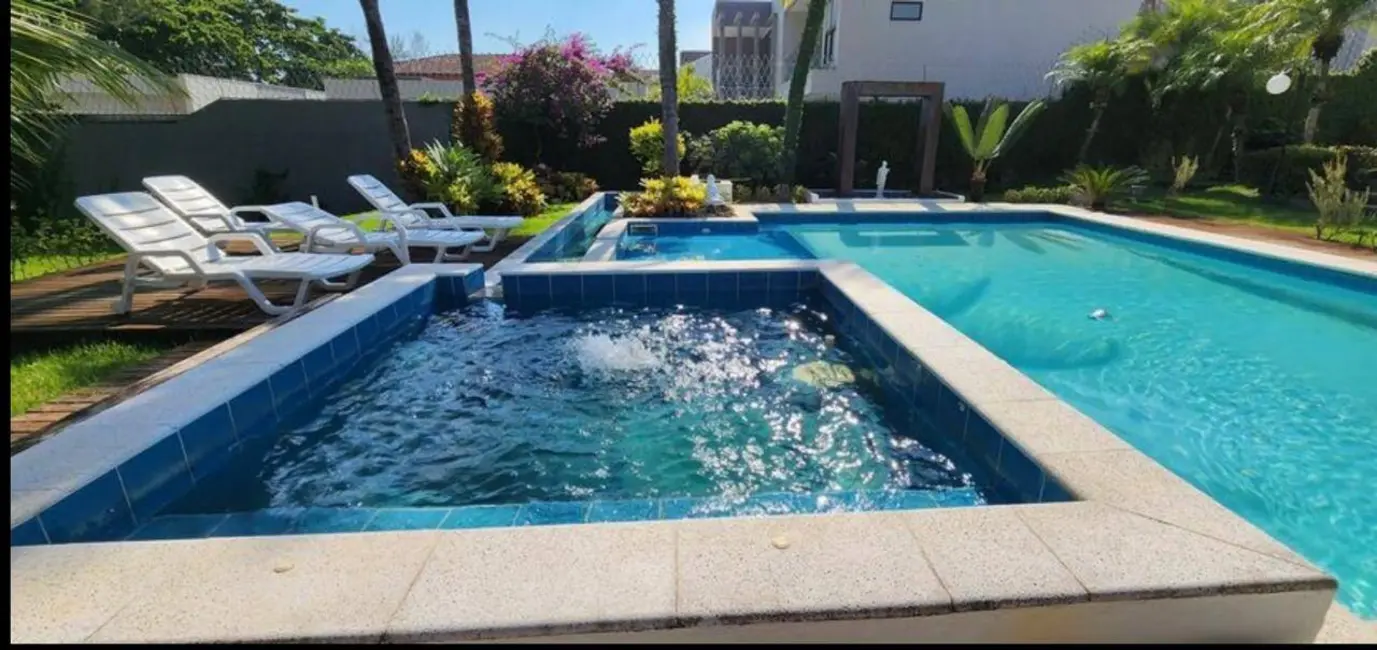Foto 1 de Casa com 5 quartos à venda, 1000m2 em Barra da Tijuca, Rio De Janeiro - RJ