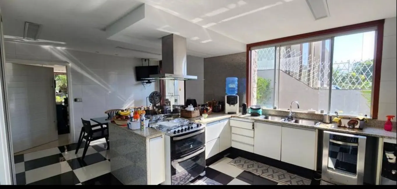 Foto 5 de Casa com 5 quartos à venda, 1000m2 em Barra da Tijuca, Rio De Janeiro - RJ