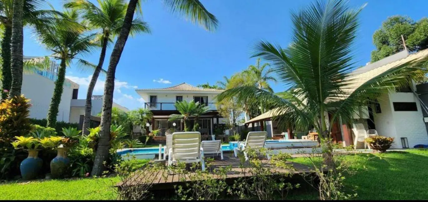 Foto 7 de Casa com 5 quartos à venda, 1000m2 em Barra da Tijuca, Rio De Janeiro - RJ