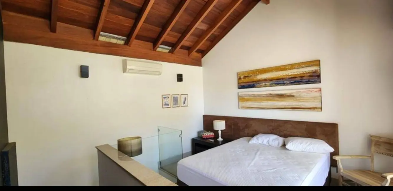 Foto 4 de Casa com 5 quartos à venda, 1000m2 em Barra da Tijuca, Rio De Janeiro - RJ