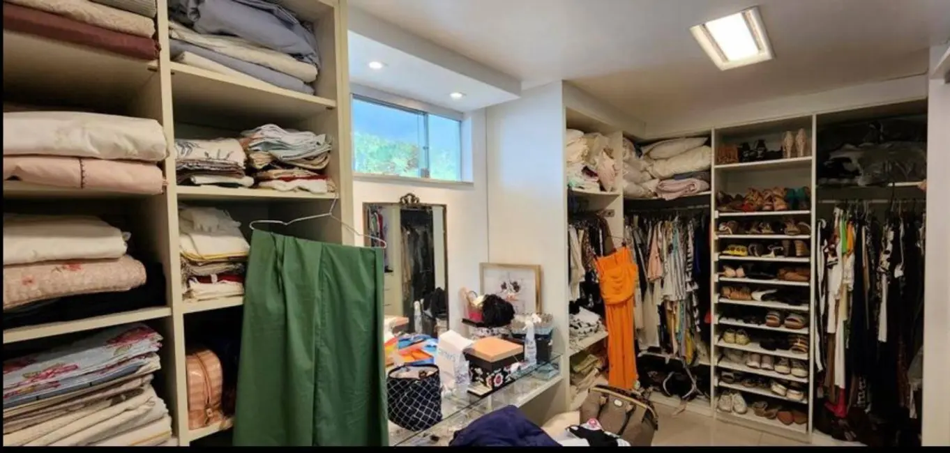 Foto 3 de Casa com 5 quartos à venda, 1000m2 em Barra da Tijuca, Rio De Janeiro - RJ