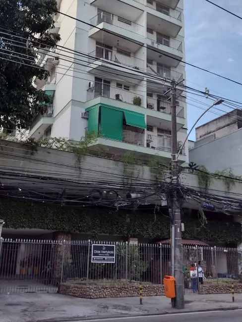Foto 1 de Apartamento com 2 quartos à venda, 68m2 em Rio De Janeiro - RJ
