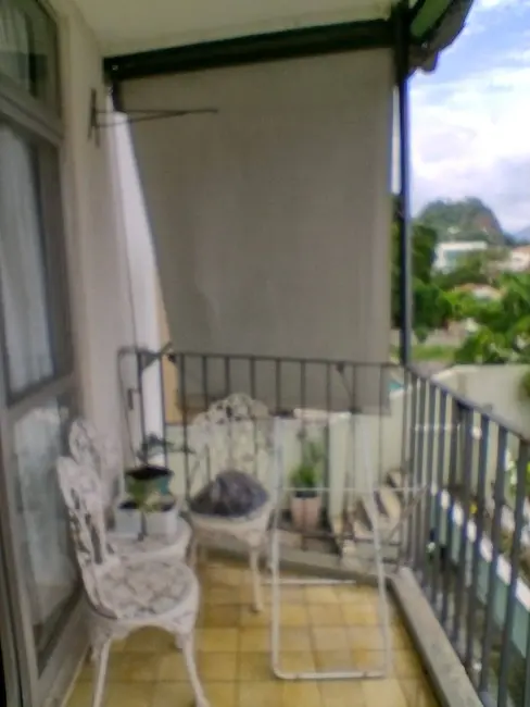 Foto 4 de Apartamento com 2 quartos à venda, 68m2 em Rio De Janeiro - RJ