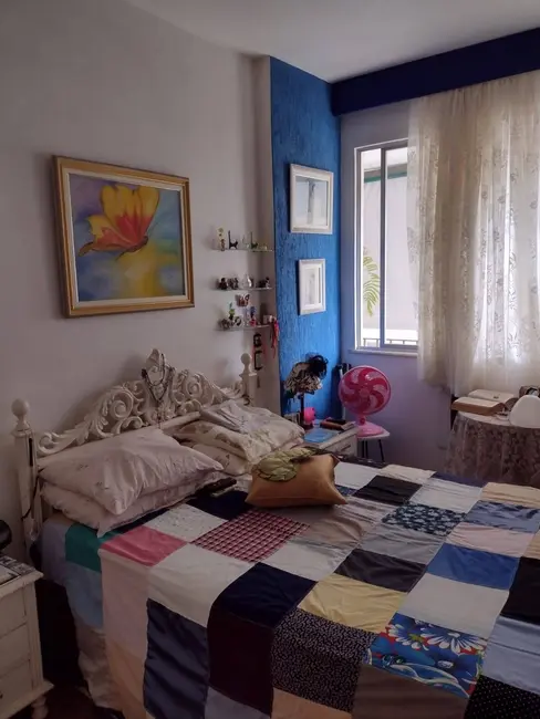 Foto 3 de Apartamento com 2 quartos à venda, 68m2 em Rio De Janeiro - RJ