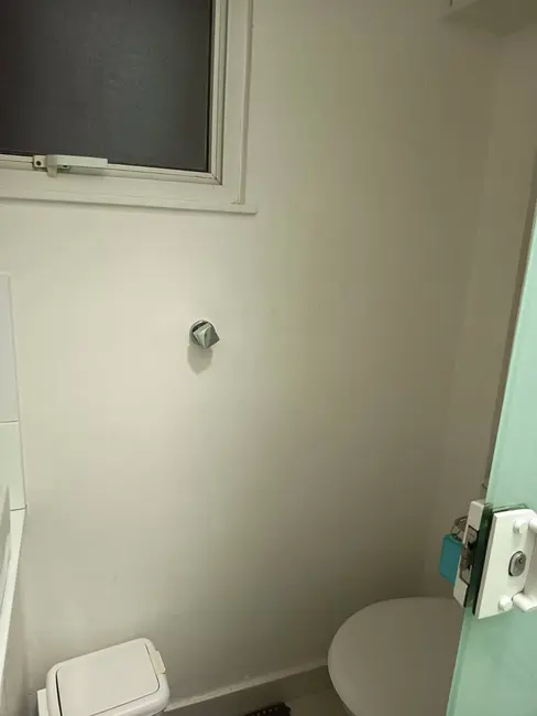 Foto 2 de Sala Comercial à venda, 35m2 em Ipanema, Rio De Janeiro - RJ
