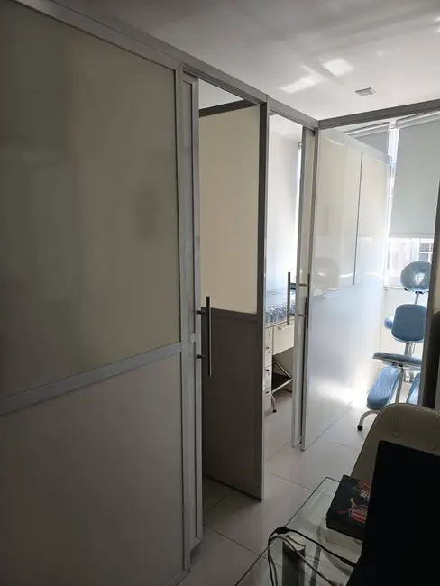 Foto 1 de Sala Comercial à venda, 35m2 em Ipanema, Rio De Janeiro - RJ