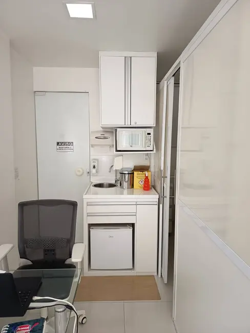 Foto 5 de Sala Comercial à venda, 35m2 em Ipanema, Rio De Janeiro - RJ