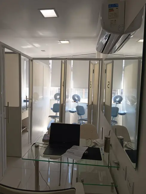 Foto 7 de Sala Comercial à venda, 35m2 em Ipanema, Rio De Janeiro - RJ