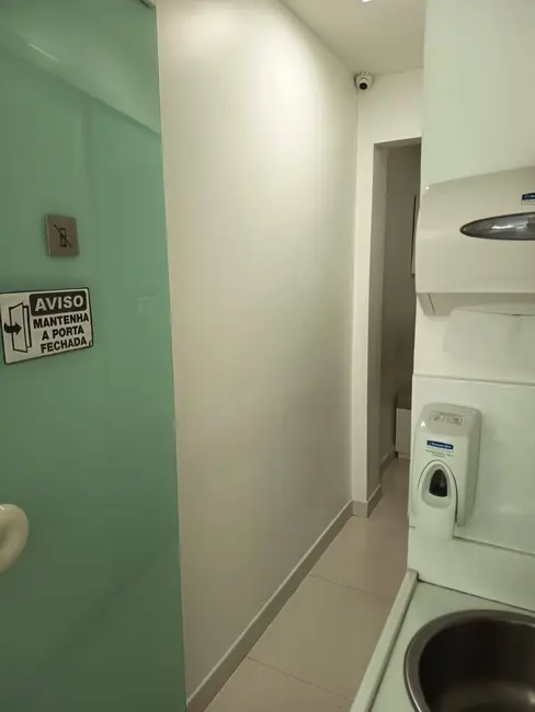 Foto 6 de Sala Comercial à venda, 35m2 em Ipanema, Rio De Janeiro - RJ